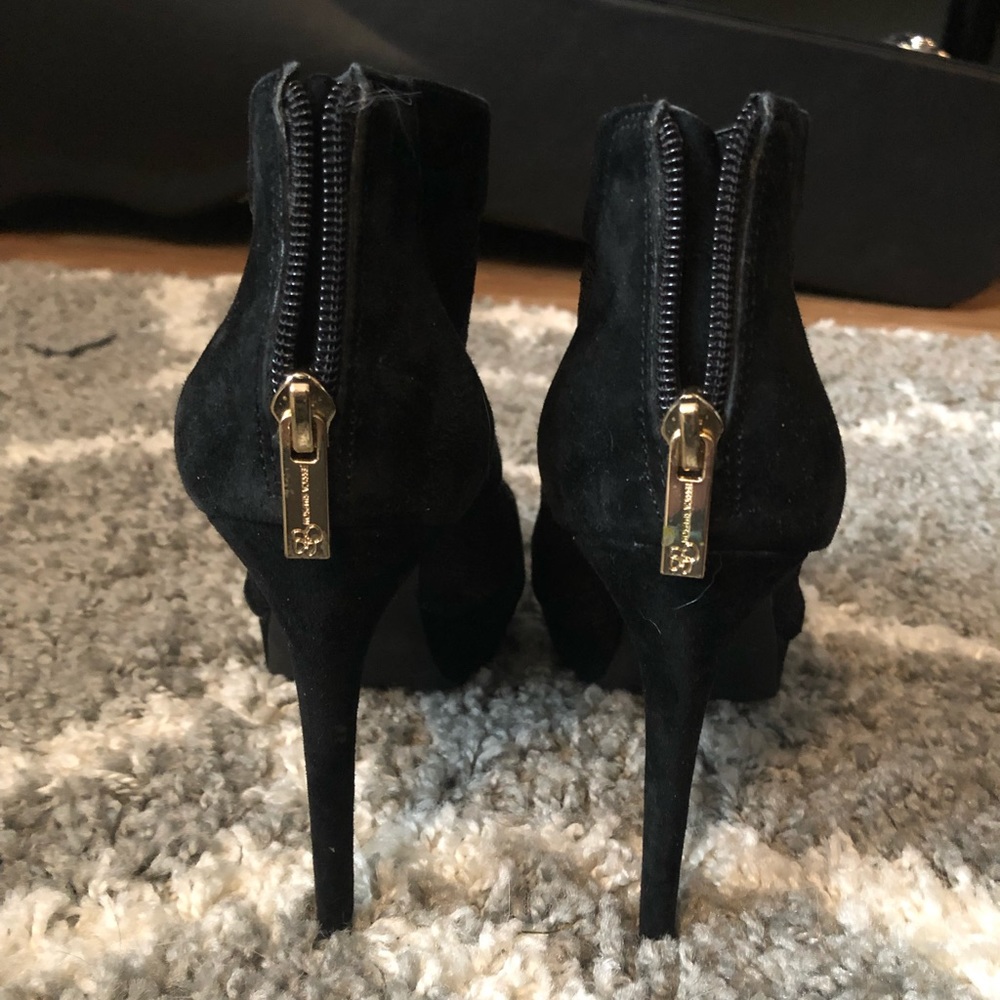 Jessica Simpson high heels - Picture 3 of 5
